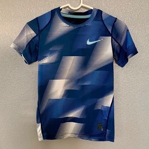 Boys' Nike Legacy Training Top